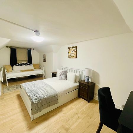 Cambridge Heritage Apartments Экстерьер фото