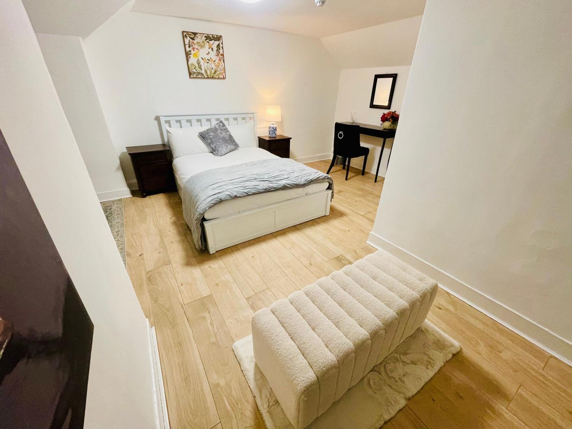 Cambridge Heritage Apartments Экстерьер фото