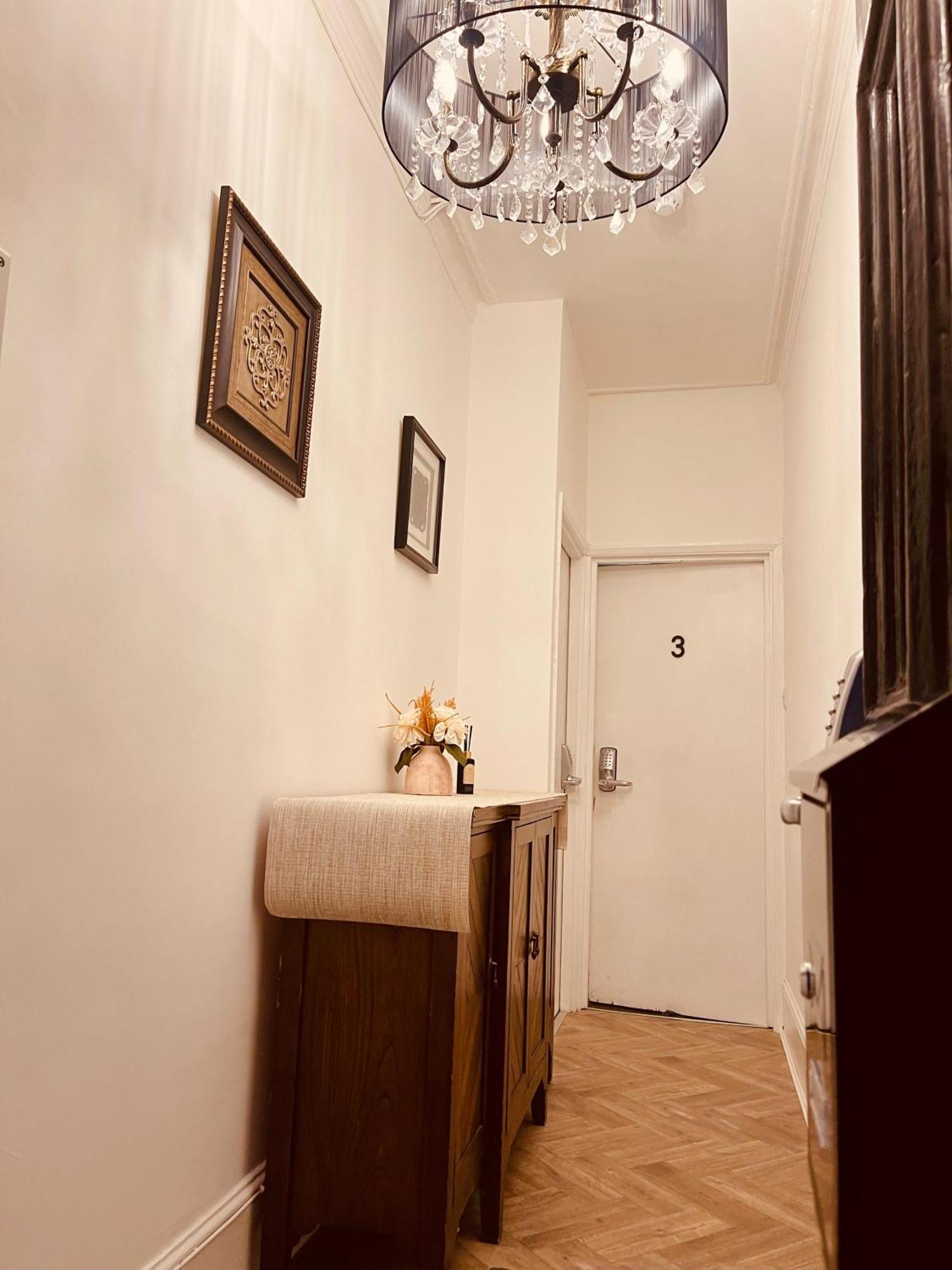 Cambridge Heritage Apartments Экстерьер фото