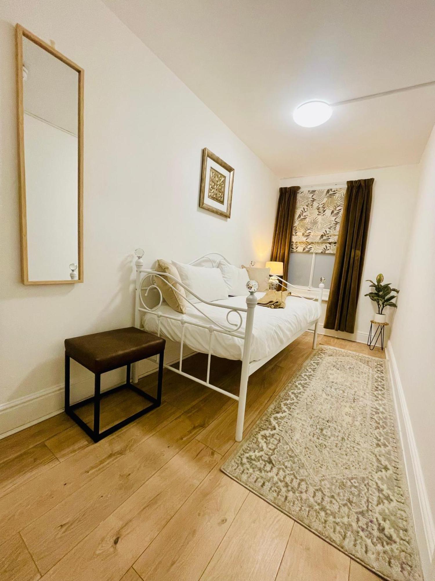Cambridge Heritage Apartments Экстерьер фото