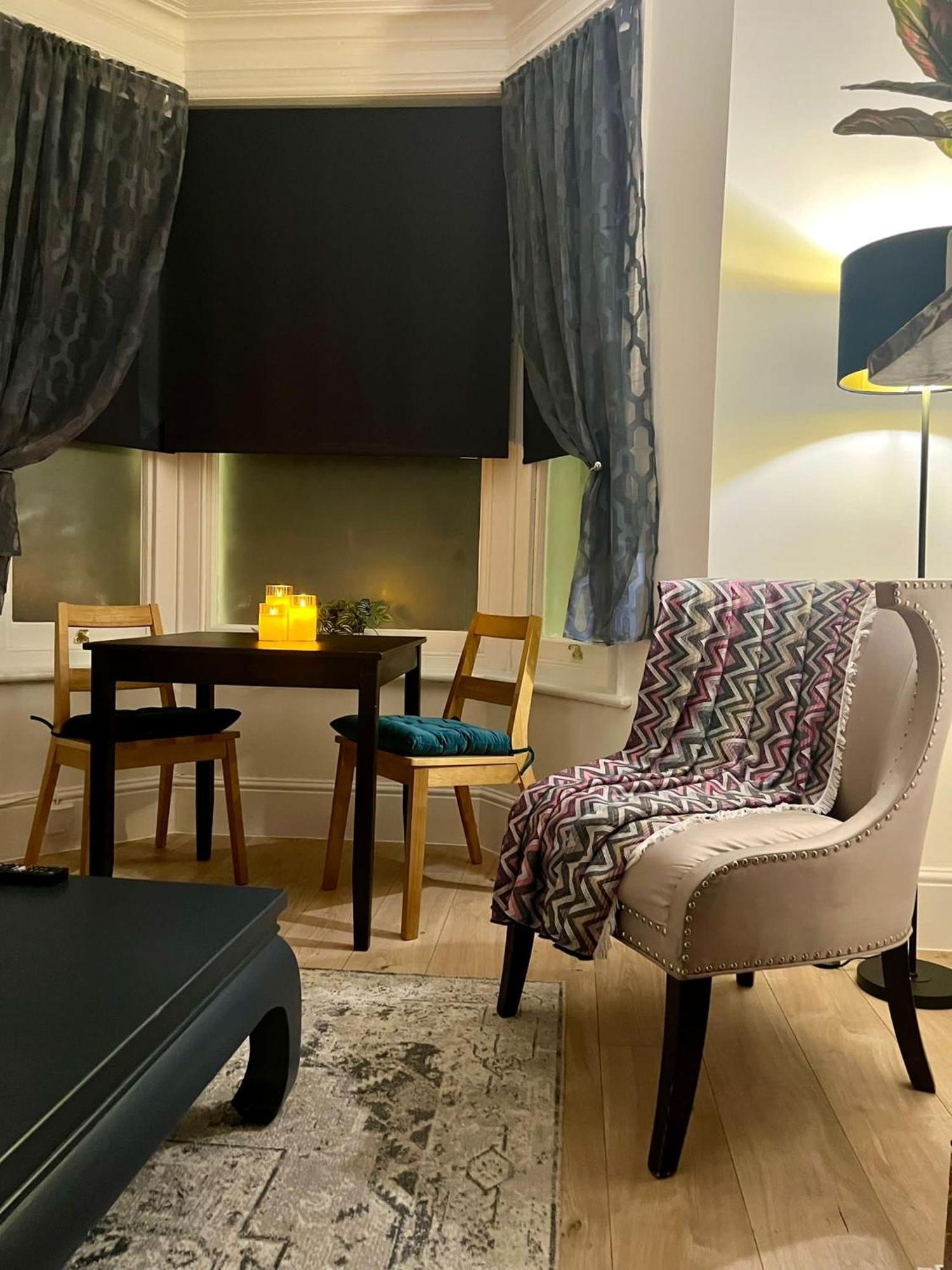 Cambridge Heritage Apartments Экстерьер фото